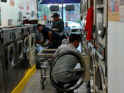 Pali Laundromat & Dry Clean / Western Union Services Pali Laundromat & Dry Clean / Western Union Services